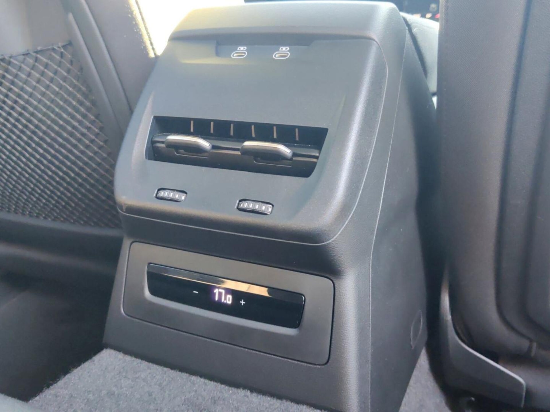 Audi A5 Avant e-hybrid