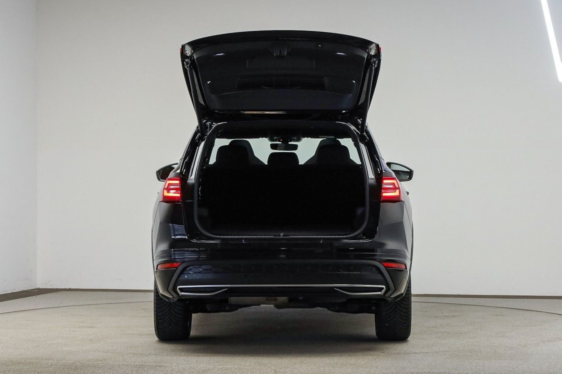 Skoda Kodiaq Sportline