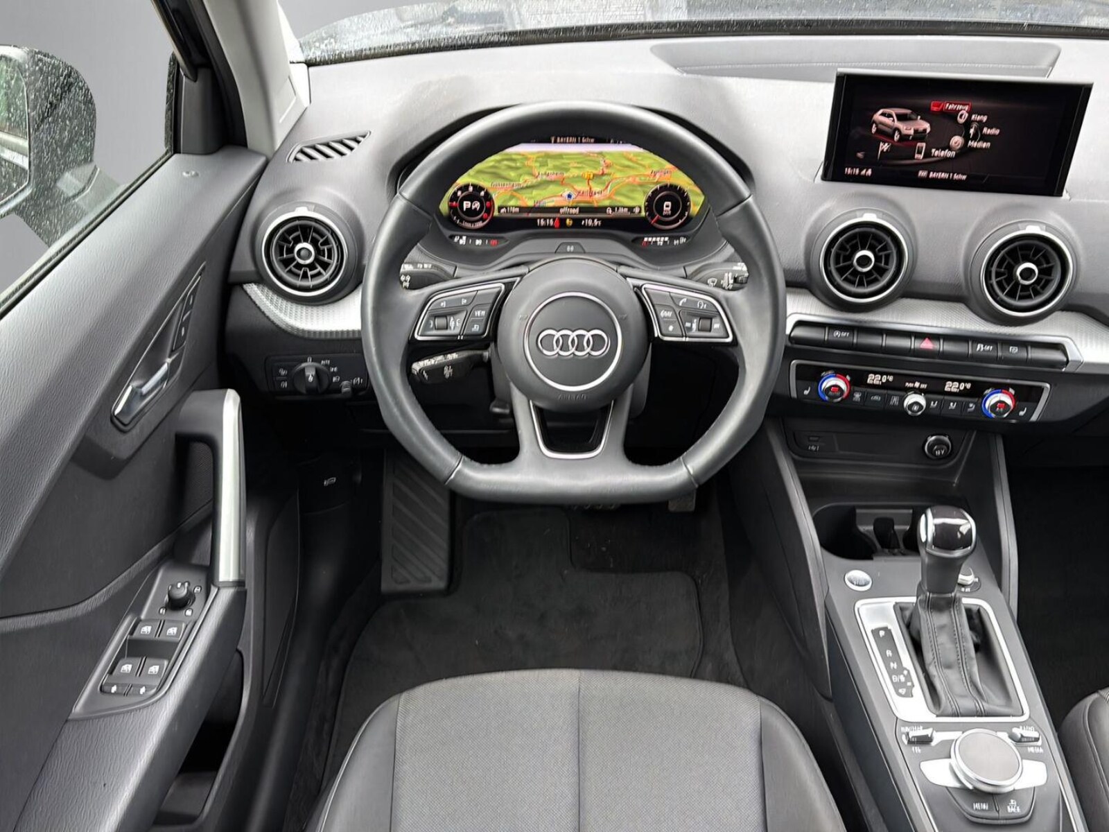 Audi Q2 – Bild 8
