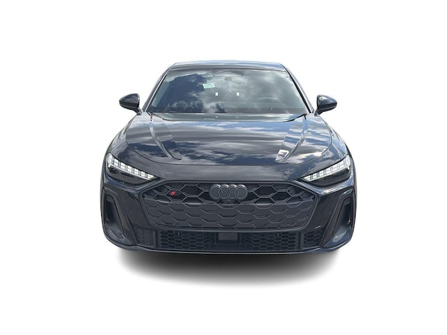 2026 Audi S5