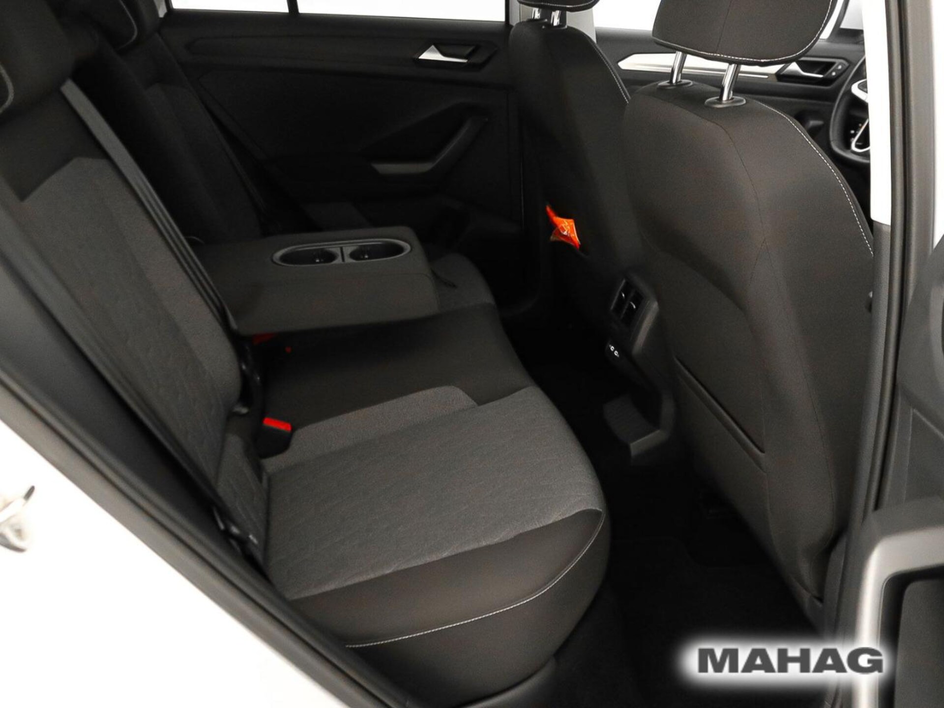 Volkswagen T-Roc MOVE