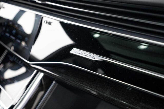 2027 Audi Q8 Premium Plus - Photo 9