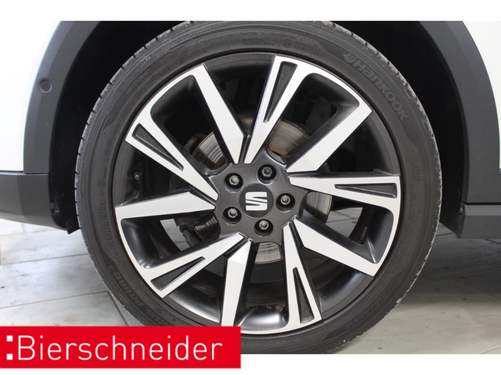 SEAT Arona – Bild 12