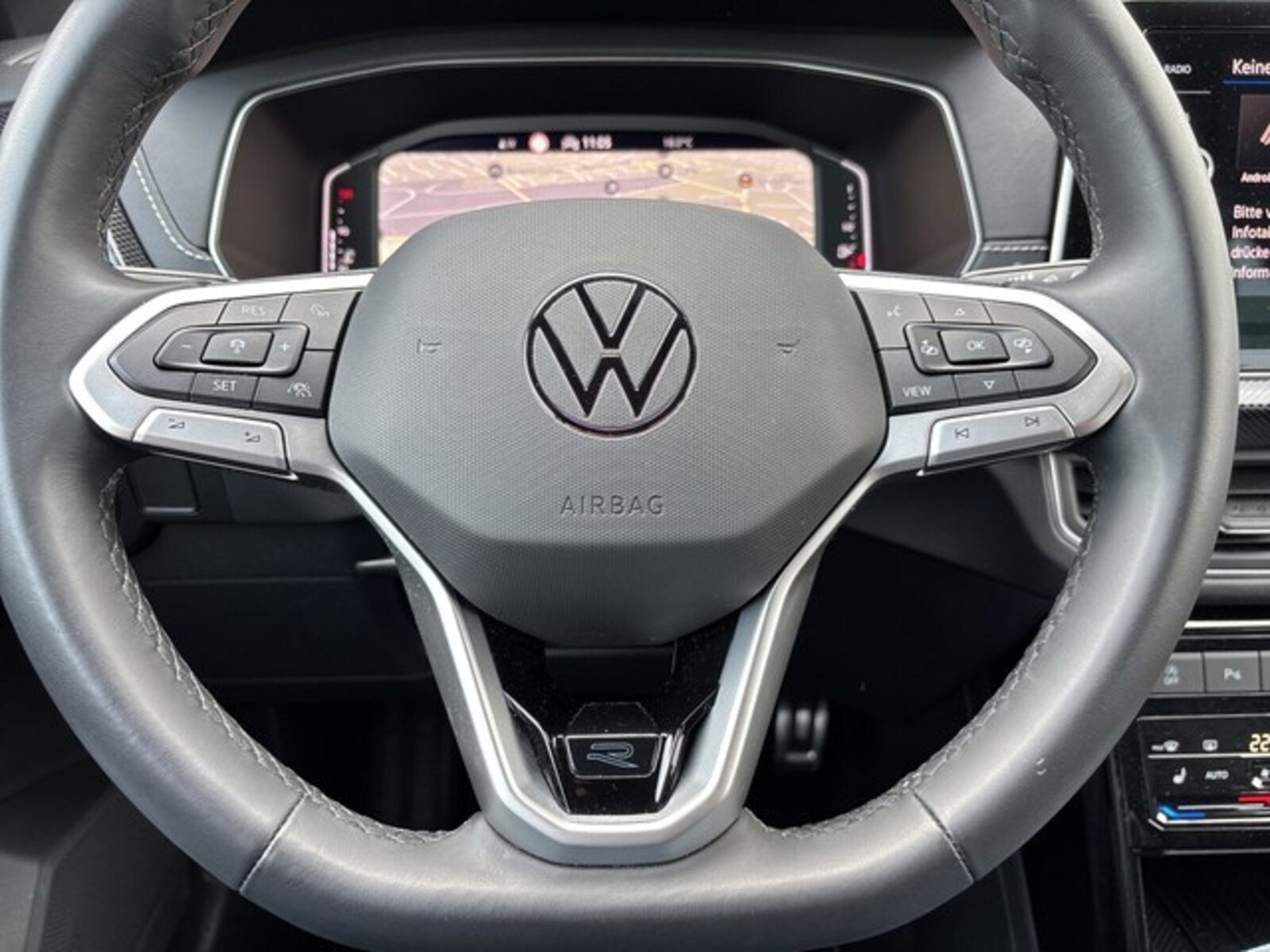 Volkswagen T-Cross – Bild 13