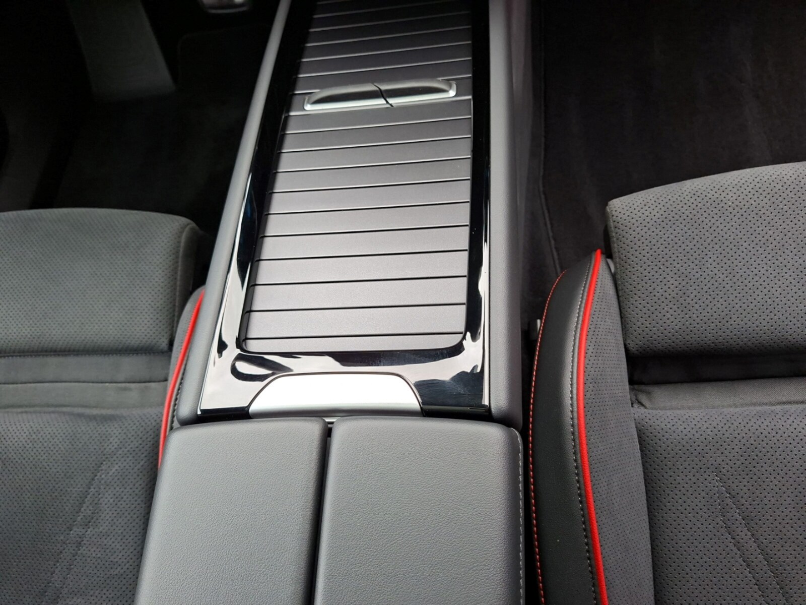 Volkswagen ID.7 Tourer – Bild 10