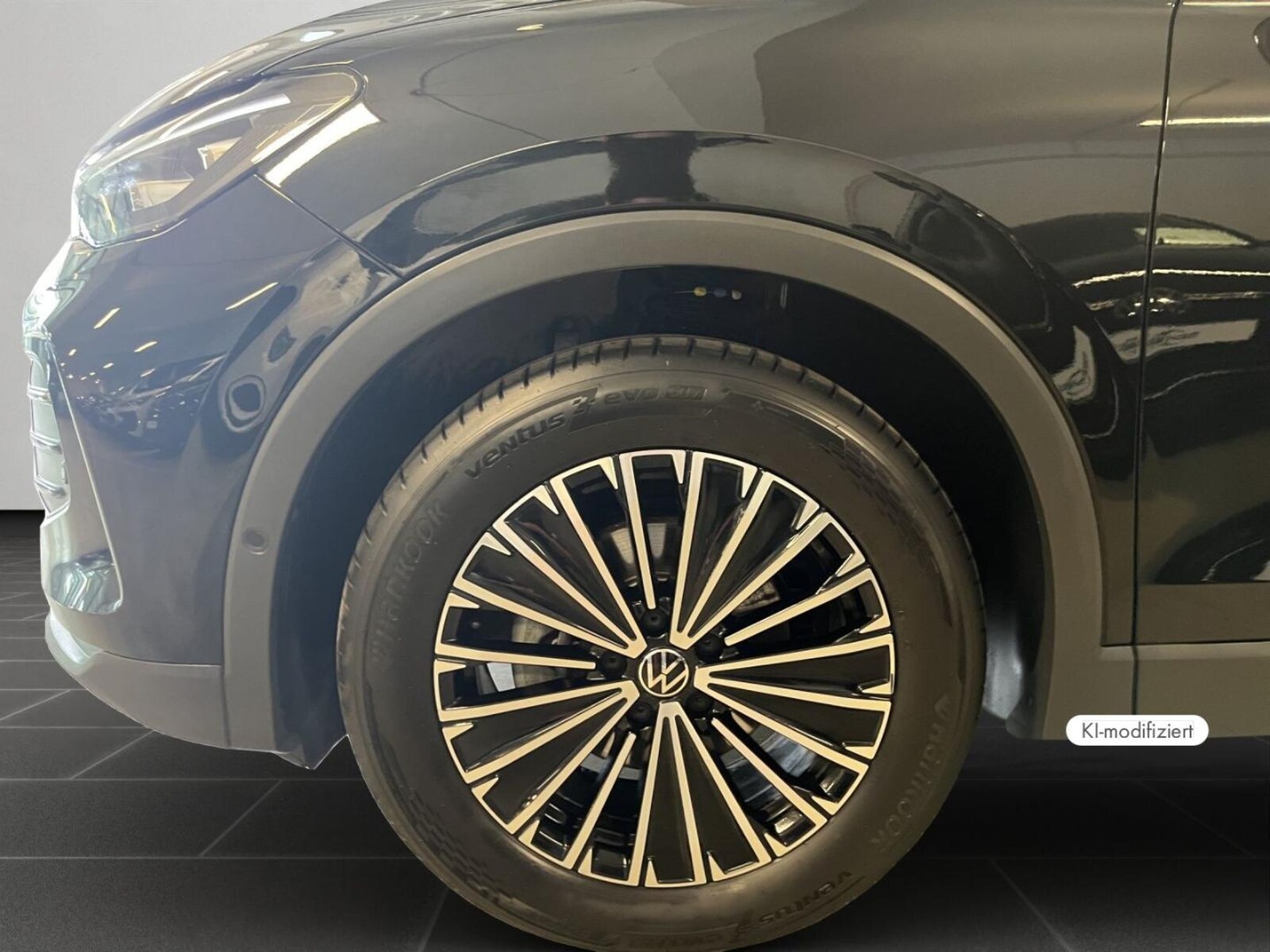 Volkswagen Tiguan – Bild 8
