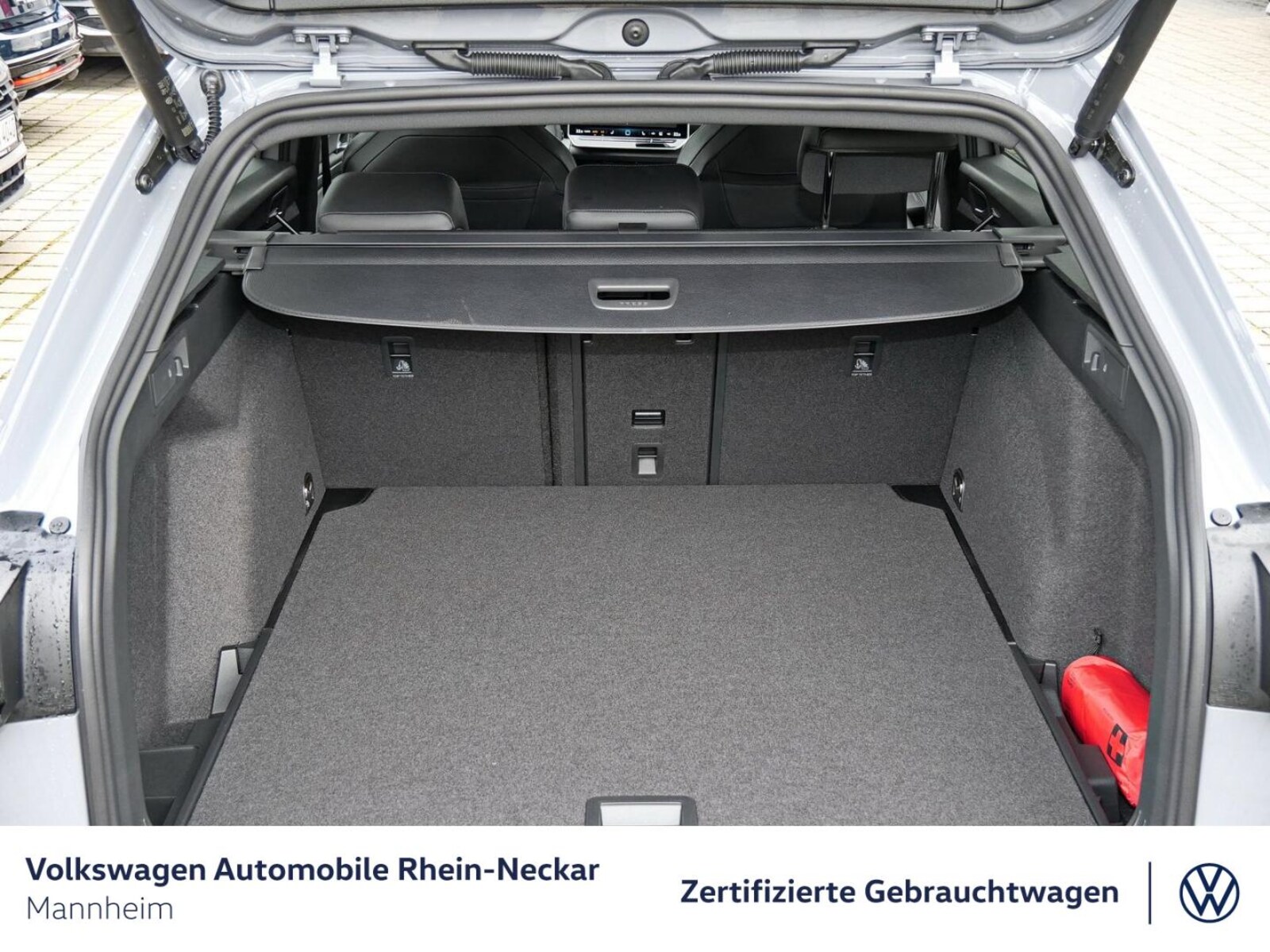 Volkswagen Golf Variant – Bild 6