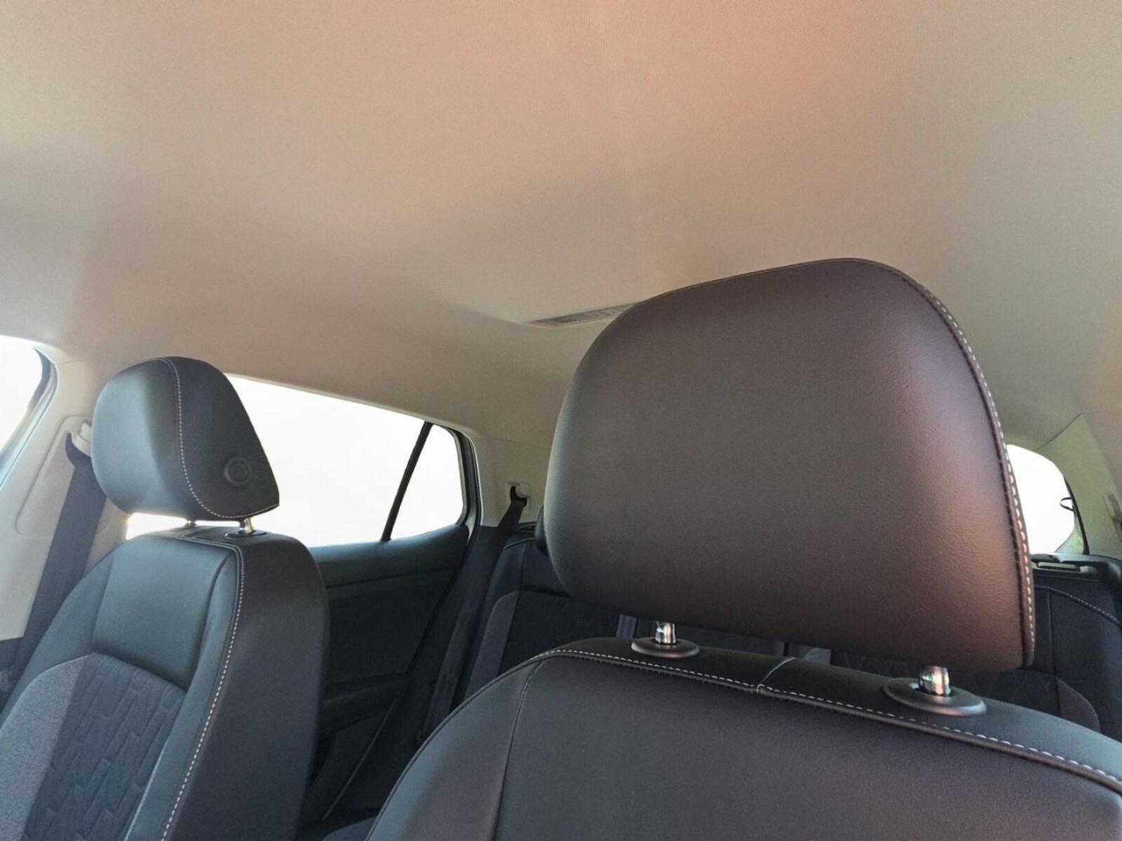 Volkswagen T-Cross – Bild 9