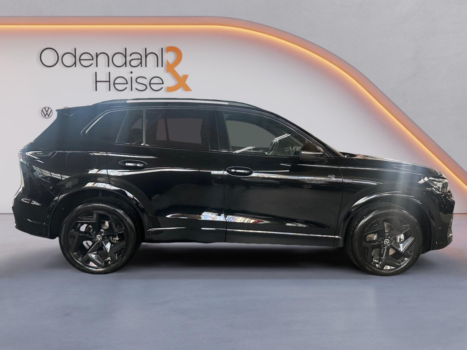 Volkswagen Tiguan – Bild 6