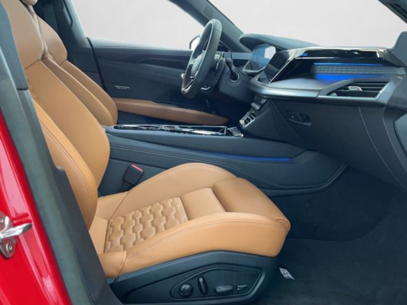 Audi RS e-tron GT – Bild 4