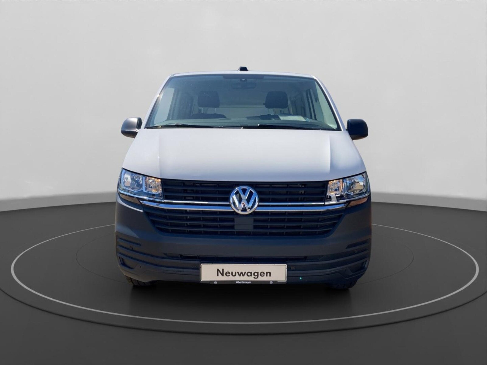 Volkswagen T6.1 Transporter Kasten langer Radstand – Bild 6