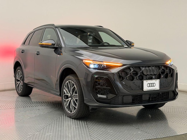 2026 Audi Q5