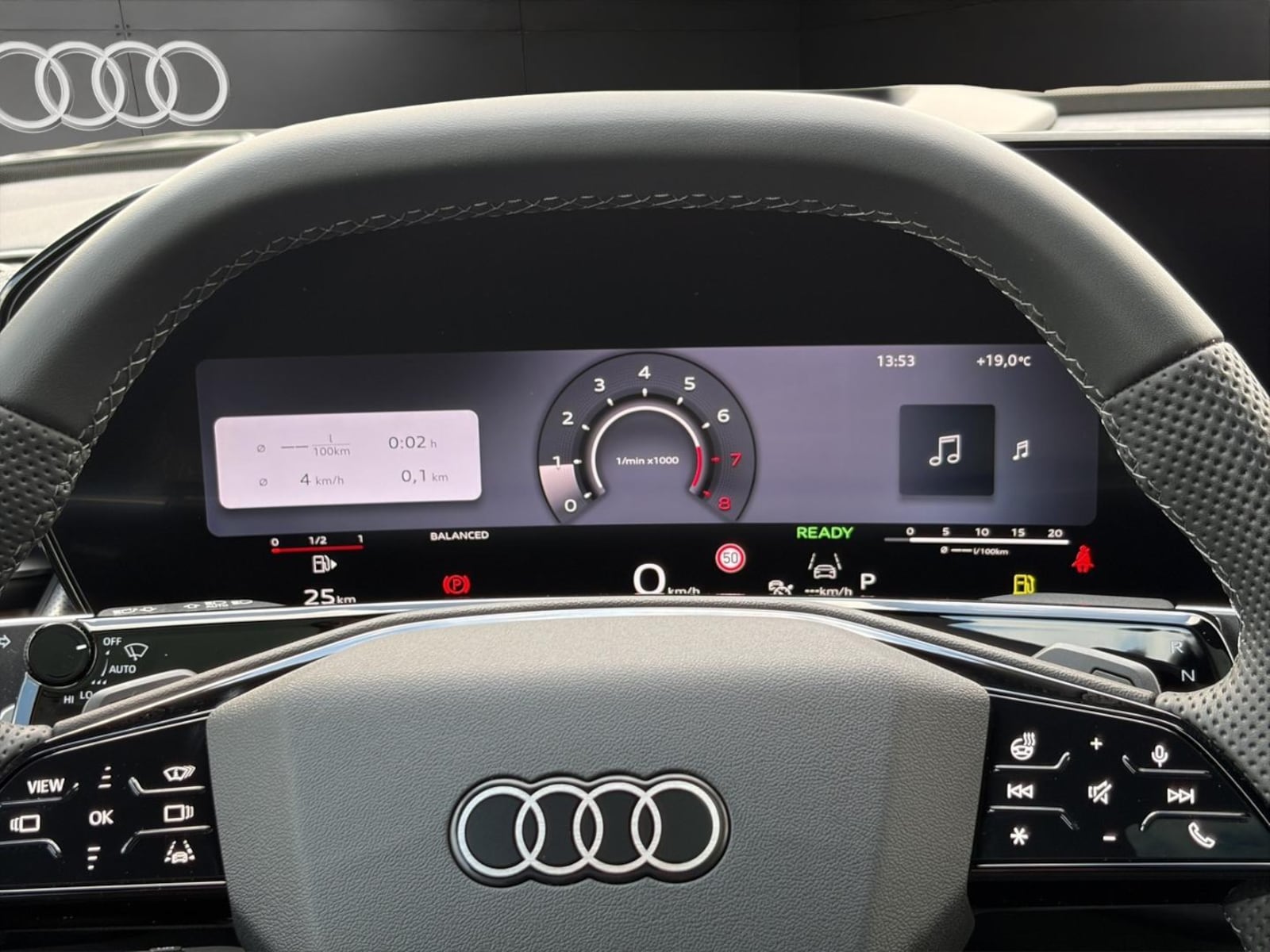 Audi Q3 – Bild 10