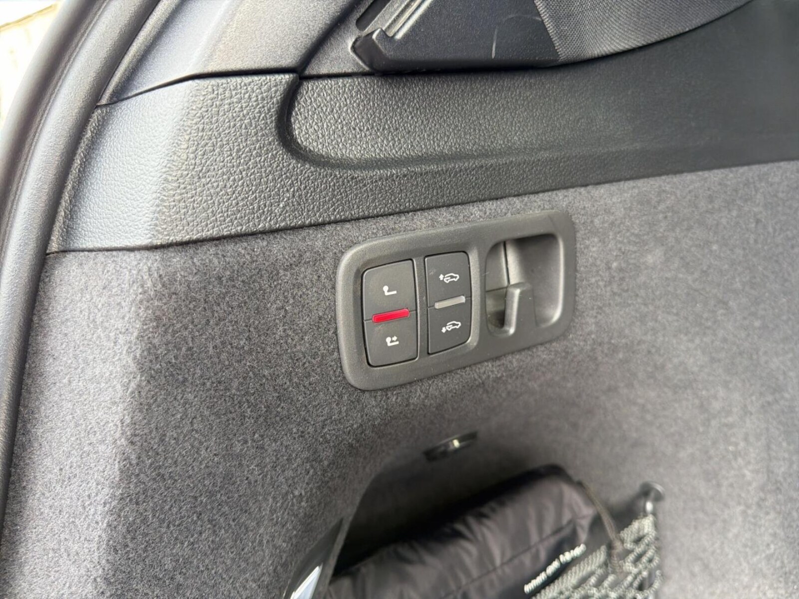Audi Q7 – Bild 8