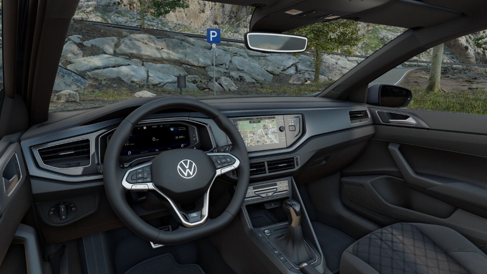Volkswagen Polo – Bild 10