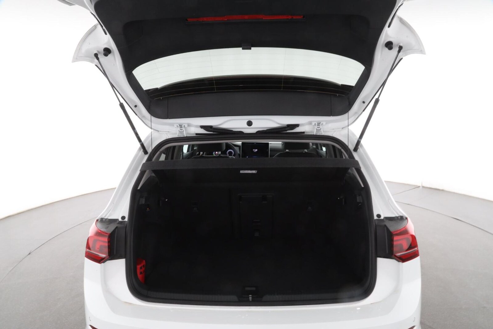 Volkswagen Golf – Bild 10
