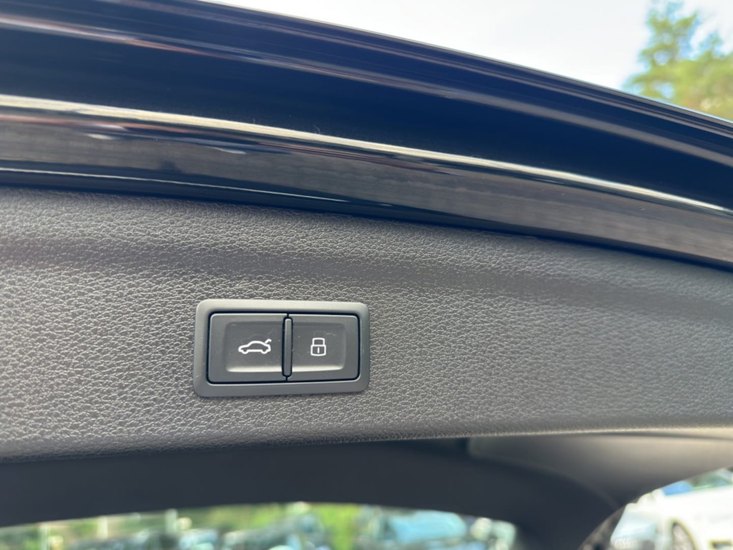 Bild über Audi Q3 advanced 35 TDI S tronic - für weitere Informationen kontaktieren Sie den Audi Partner
