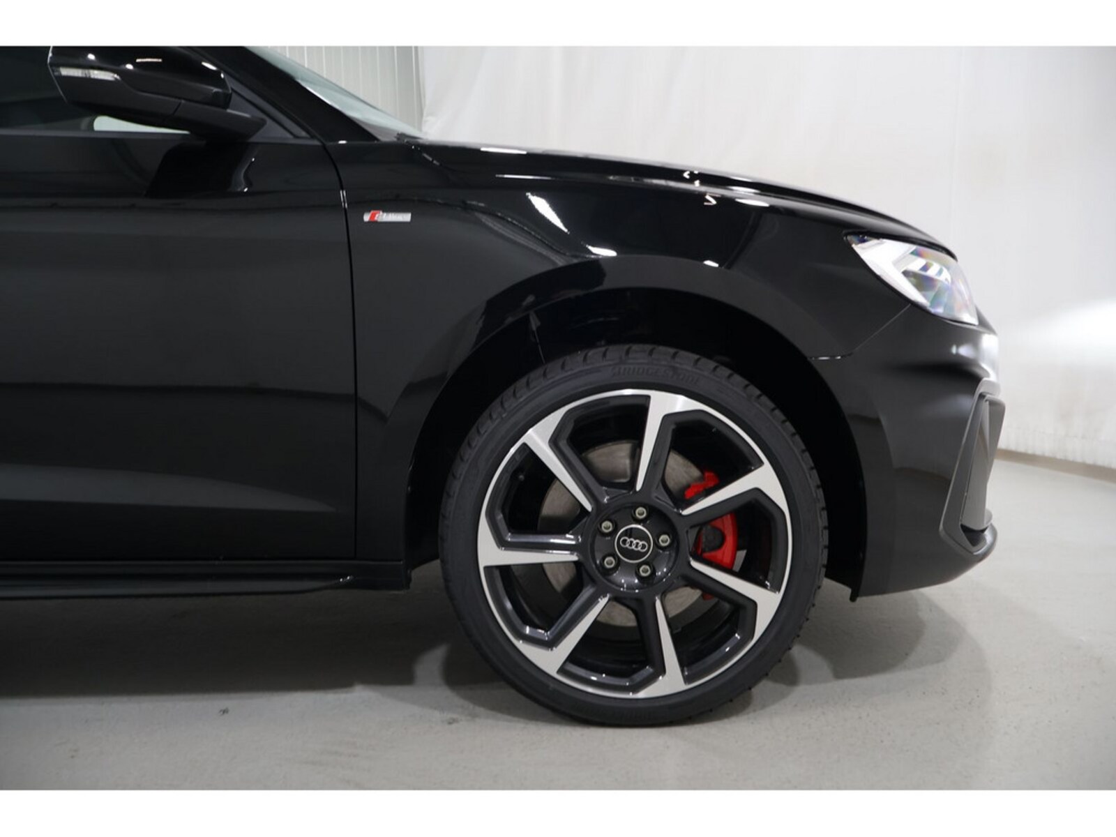 Audi A1 Sportback – Bild 5