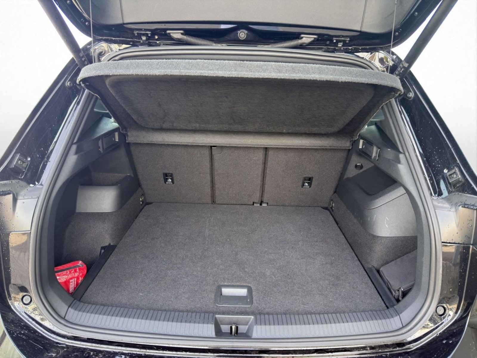 Volkswagen Tiguan – Bild 11