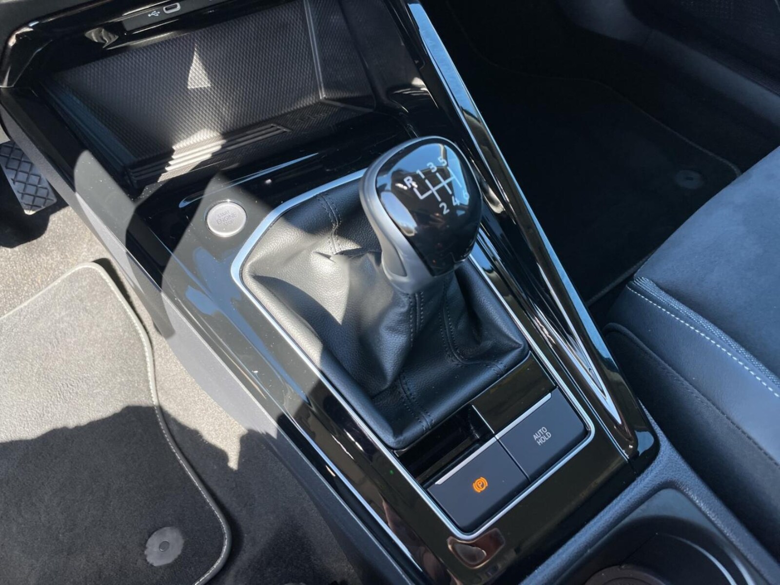 Volkswagen Golf – Bild 24
