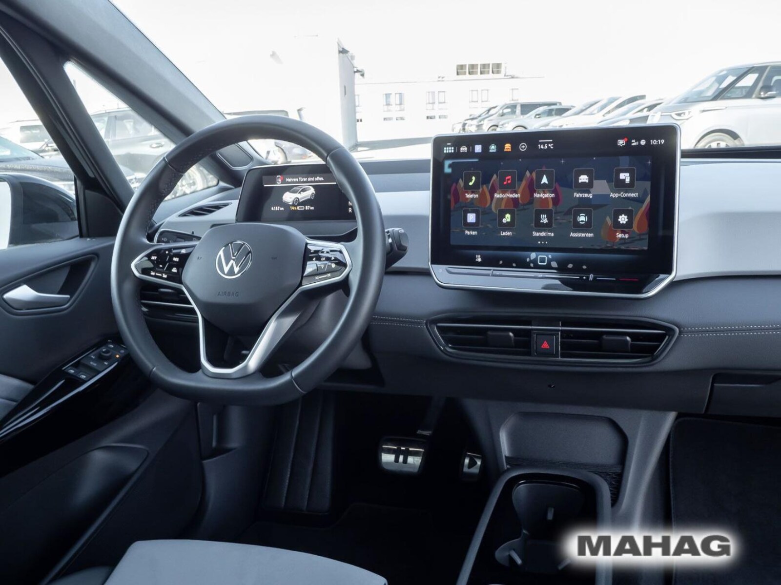 Volkswagen ID.3 – Bild 12