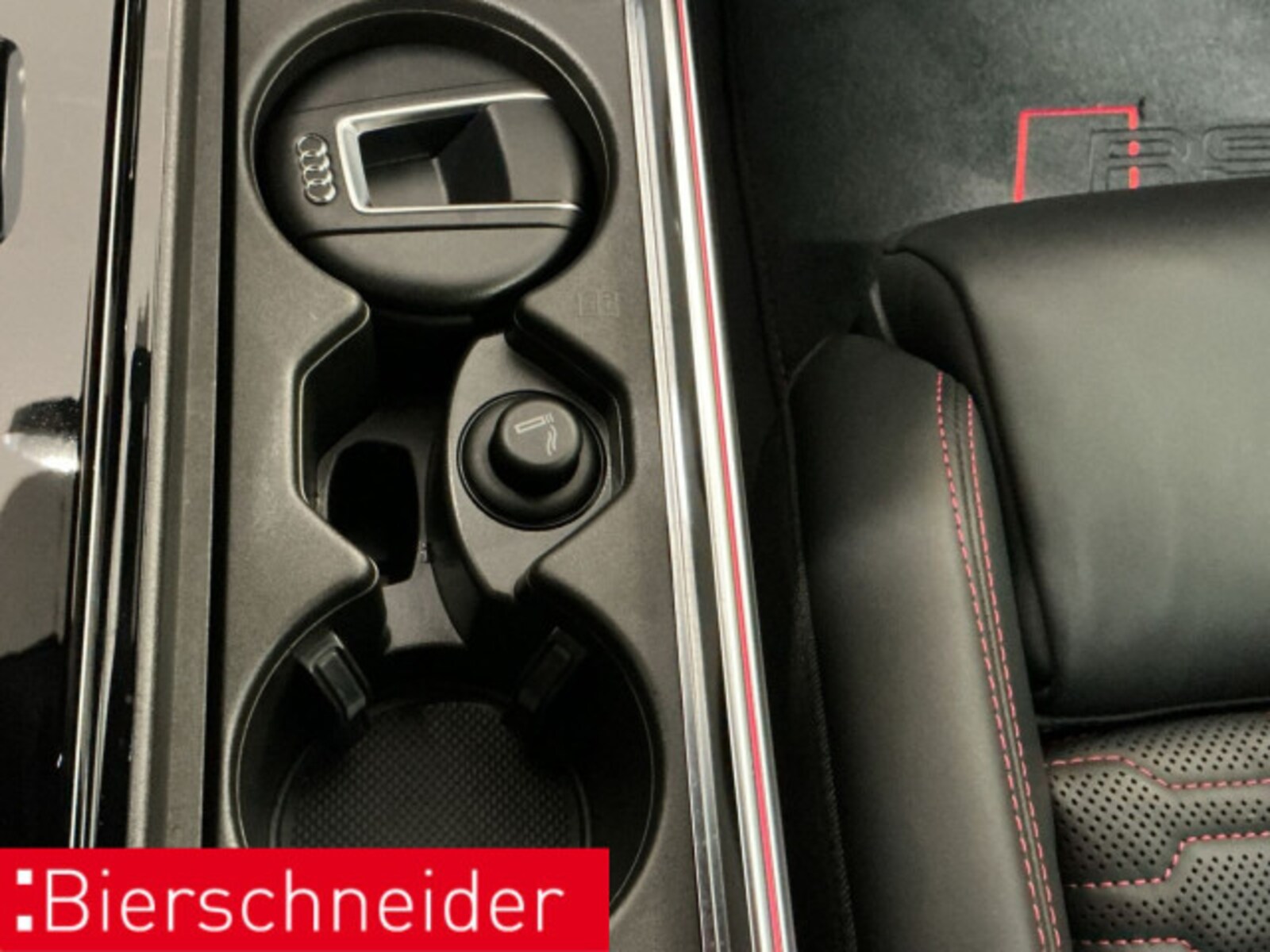 Audi RS 7 Sportback – Bild 23