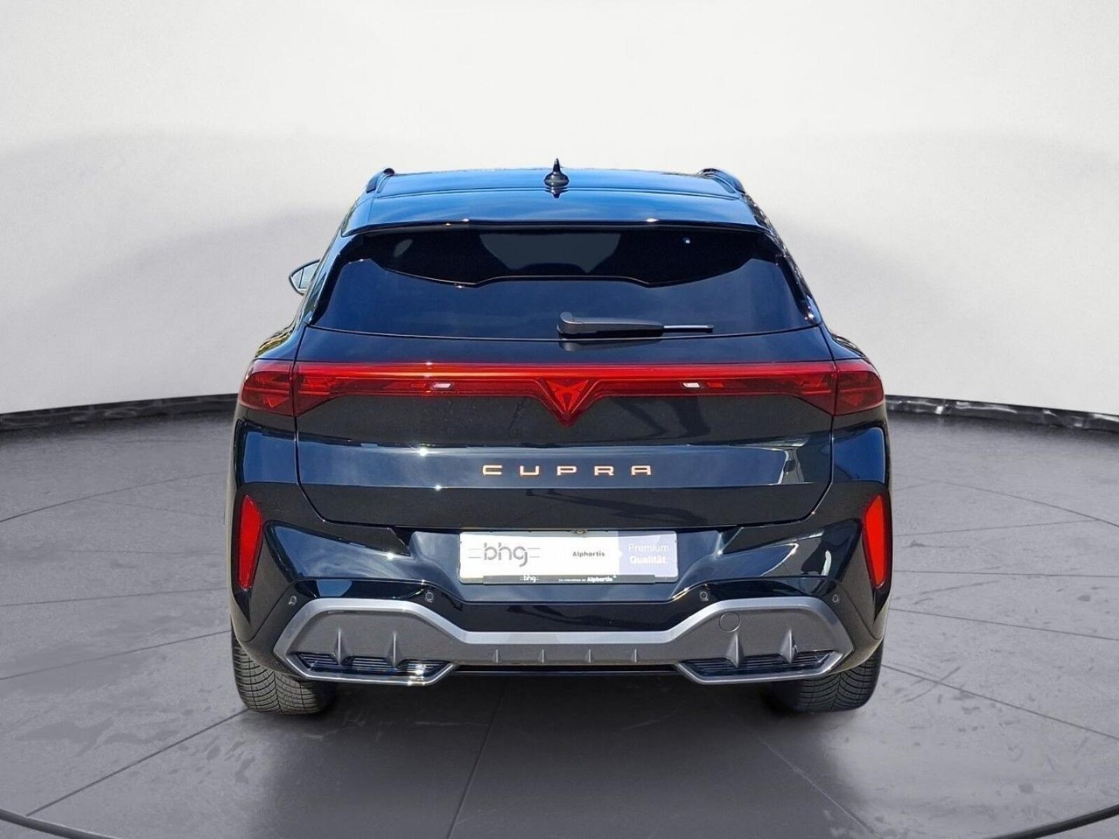 CUPRA Terramar – Bild 5
