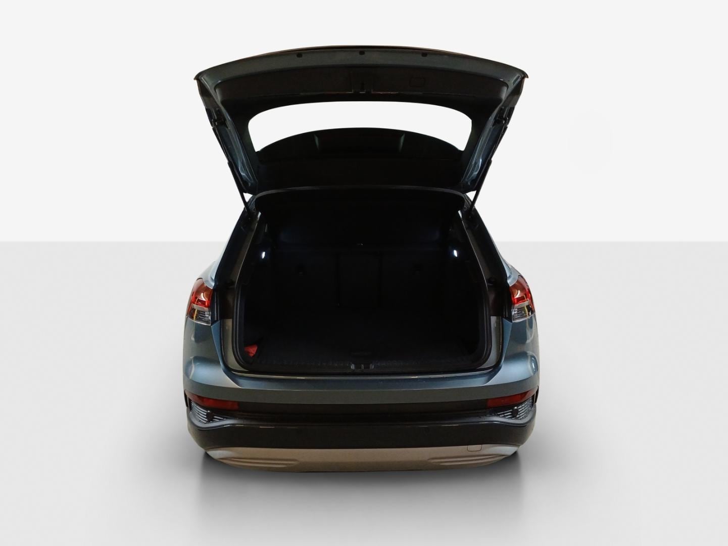 Image about Audi Q4 e-tron 50 e-tron quattro 220,00 kW