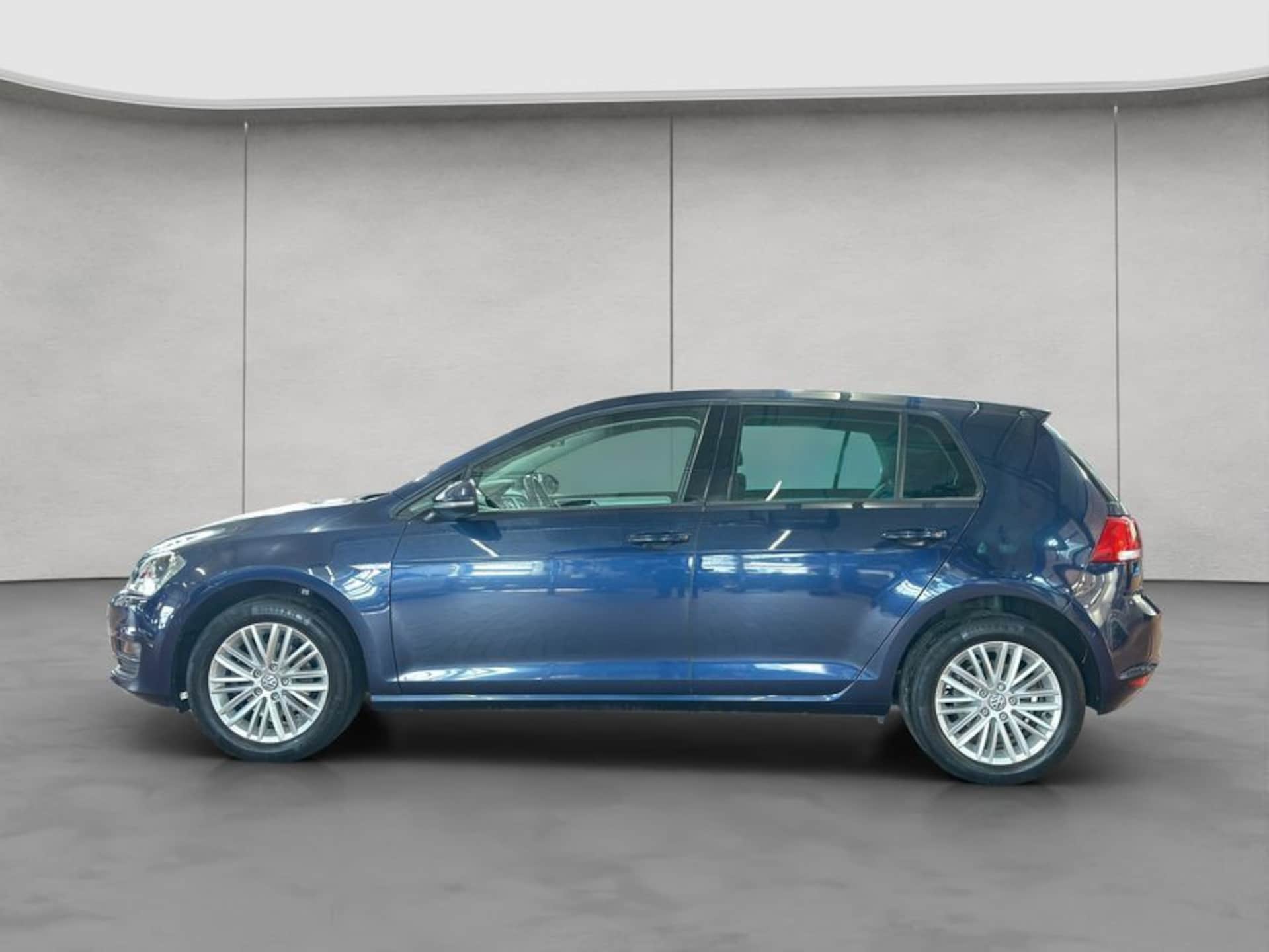 Volkswagen Golf Comfortline
