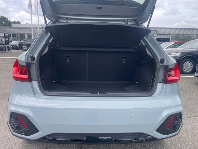 Audi A1 Citycarver 35 TFSI S Tronic - 2022 - Joinsteer - #11