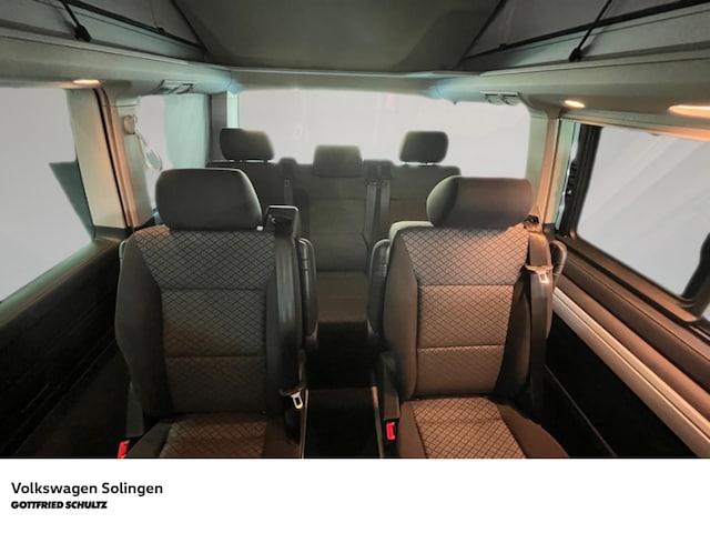 Volkswagen T6.1 California