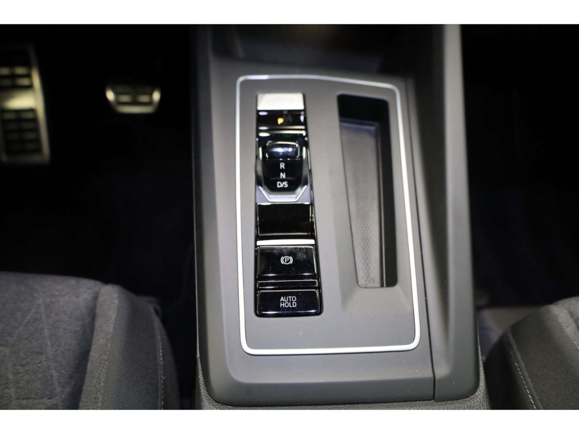 Volkswagen Golf MOVE
