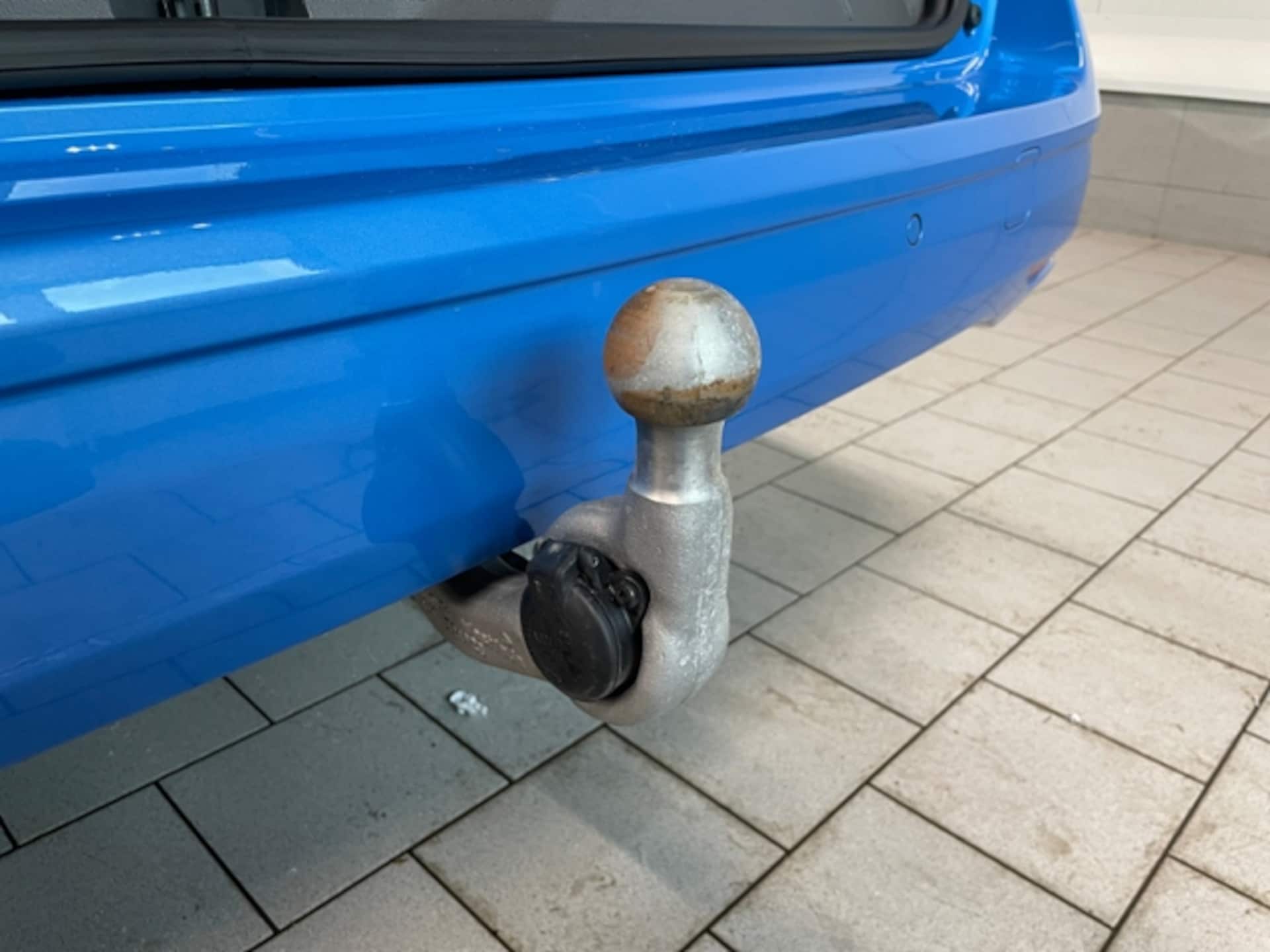 Volkswagen Multivan Langversion Life