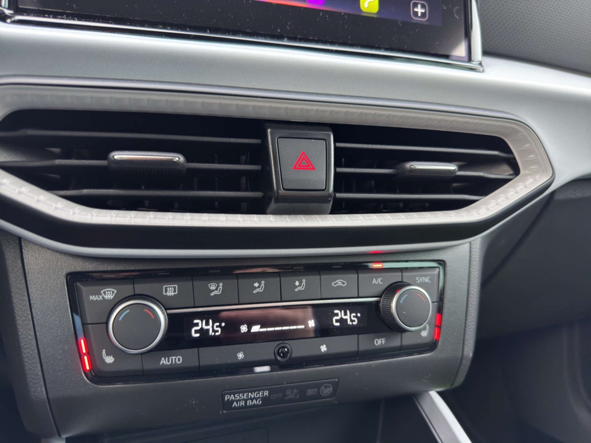 SEAT Arona Style