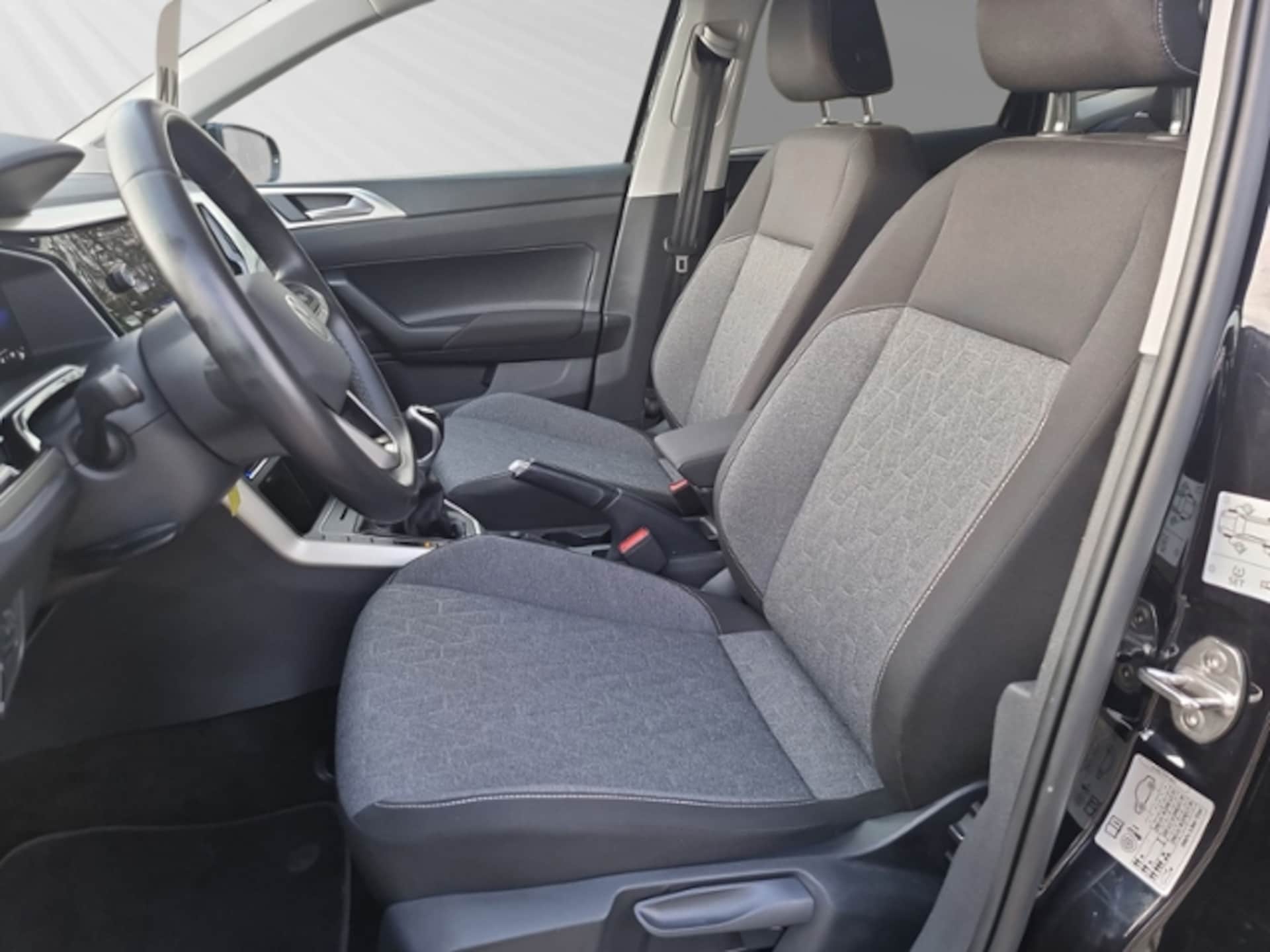 Volkswagen Polo MOVE