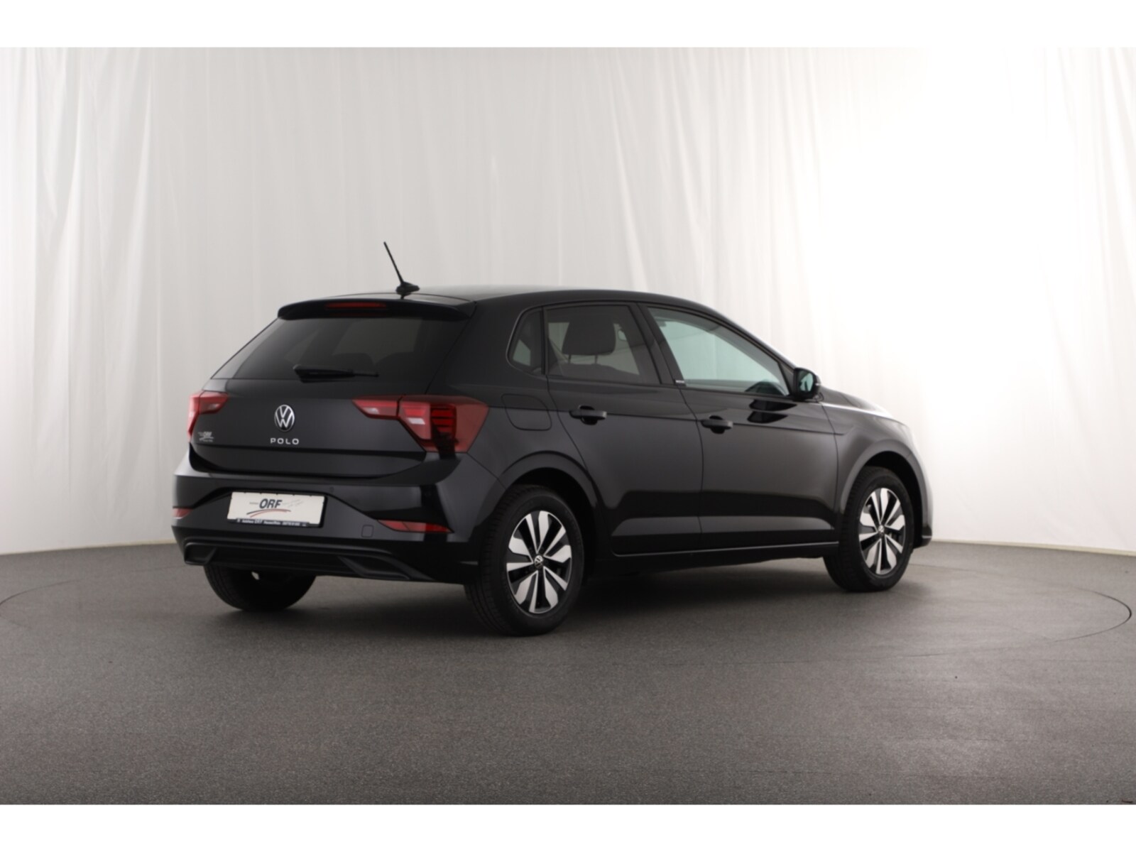 Volkswagen Polo – Bild 4