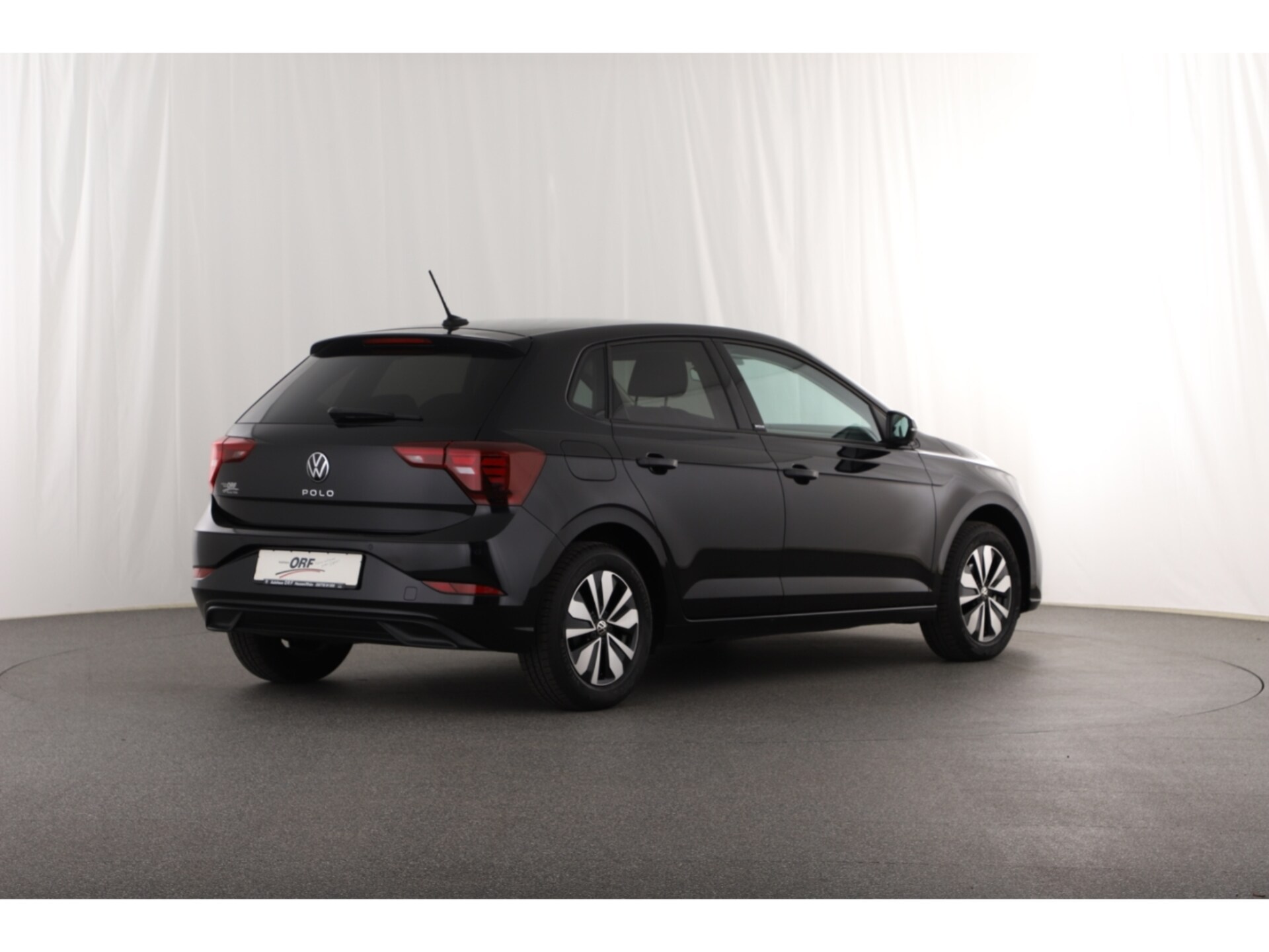 Volkswagen Polo MOVE
