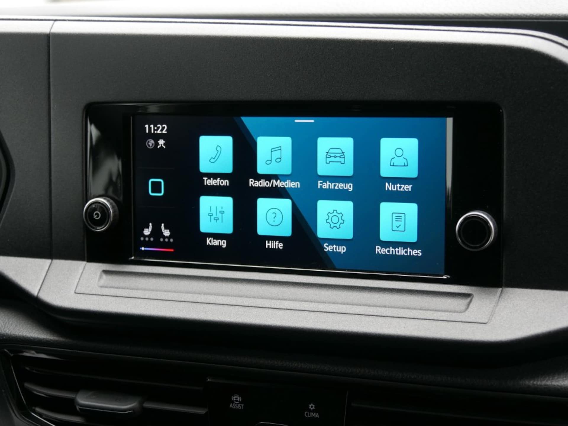 Volkswagen Caddy Cargo EcoProfi