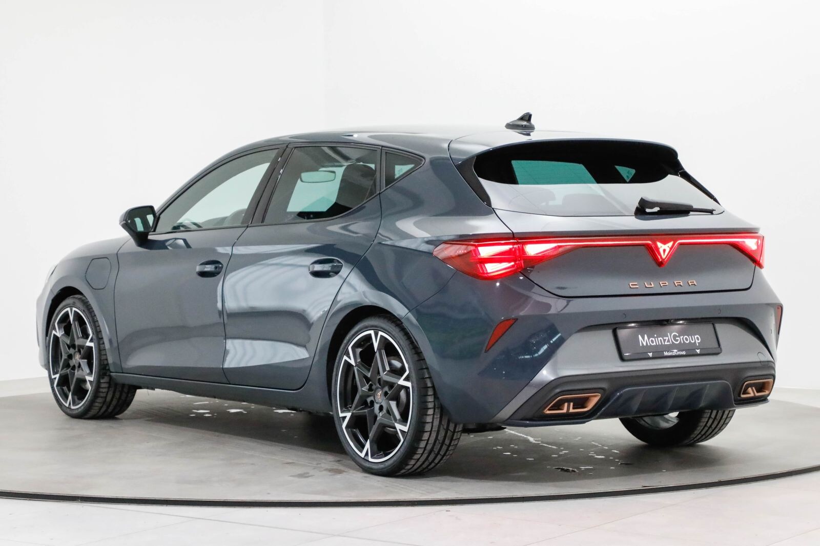 CUPRA Leon – Bild 9