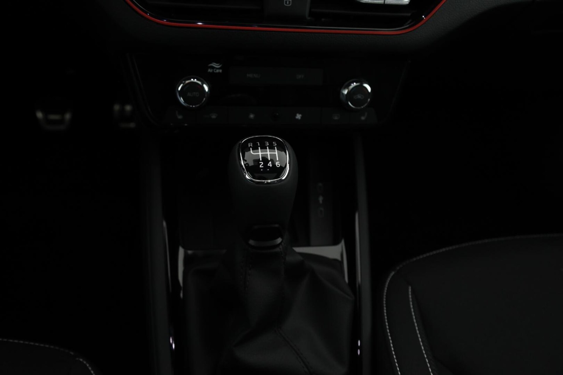 Skoda Kamiq Monte Carlo