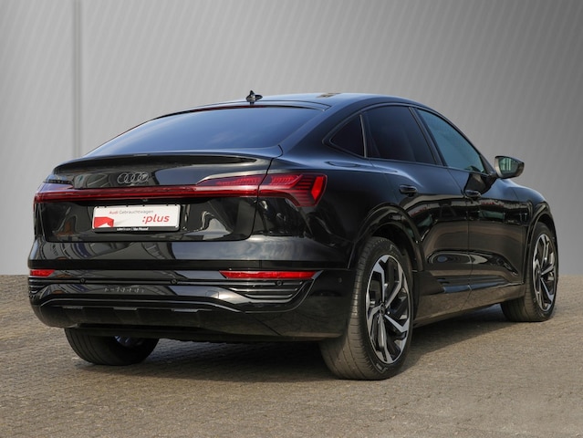 Audi Q8 Sportback E-tron Advanced 50 E-tron Quattro -  - Joinsteer - #3