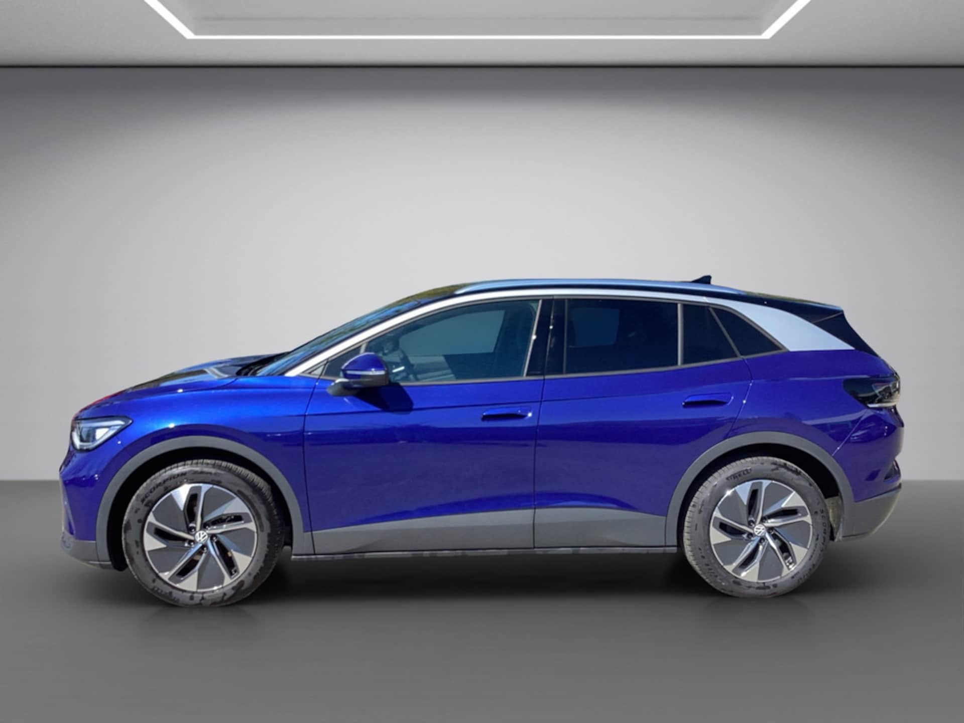 Volkswagen ID.4 Pure