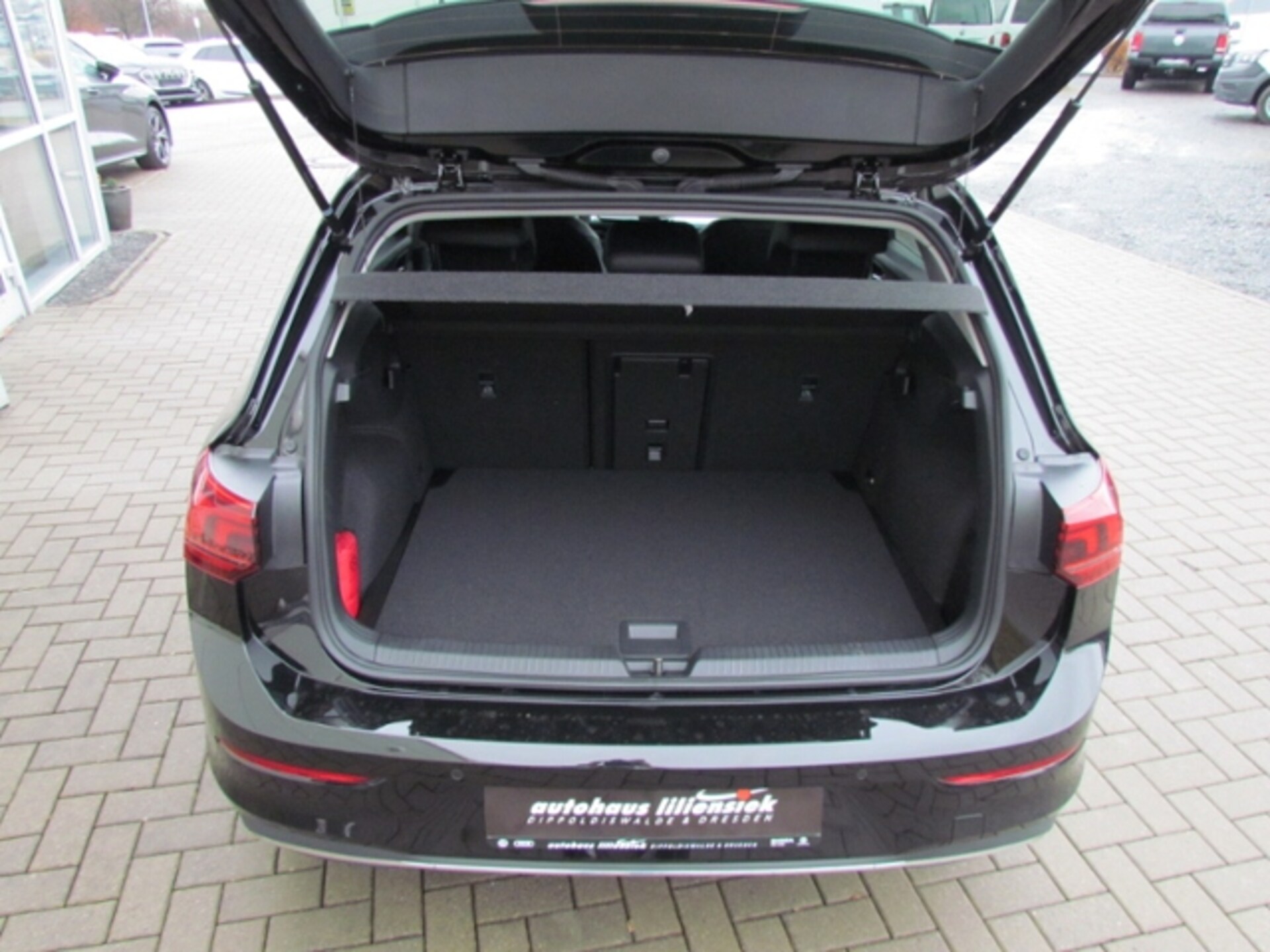 Volkswagen Golf ENERGY