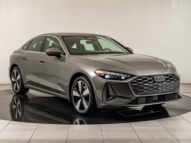 2025 Audi A5 Sedan