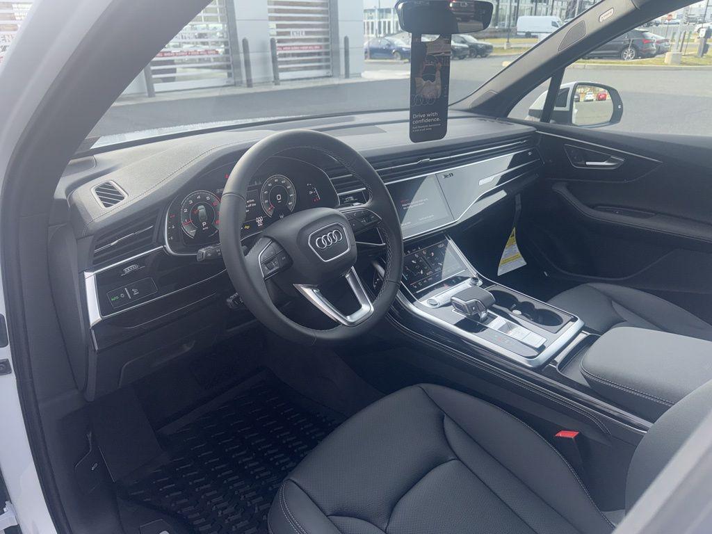 2026 Audi Q7 Premium Plus - Photo 10