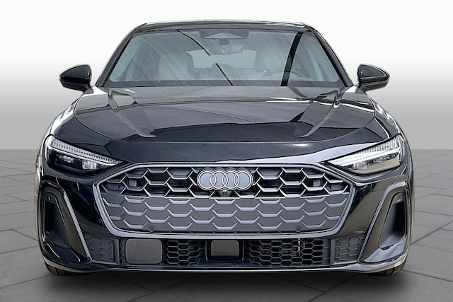 2026 Audi A5 Sedan