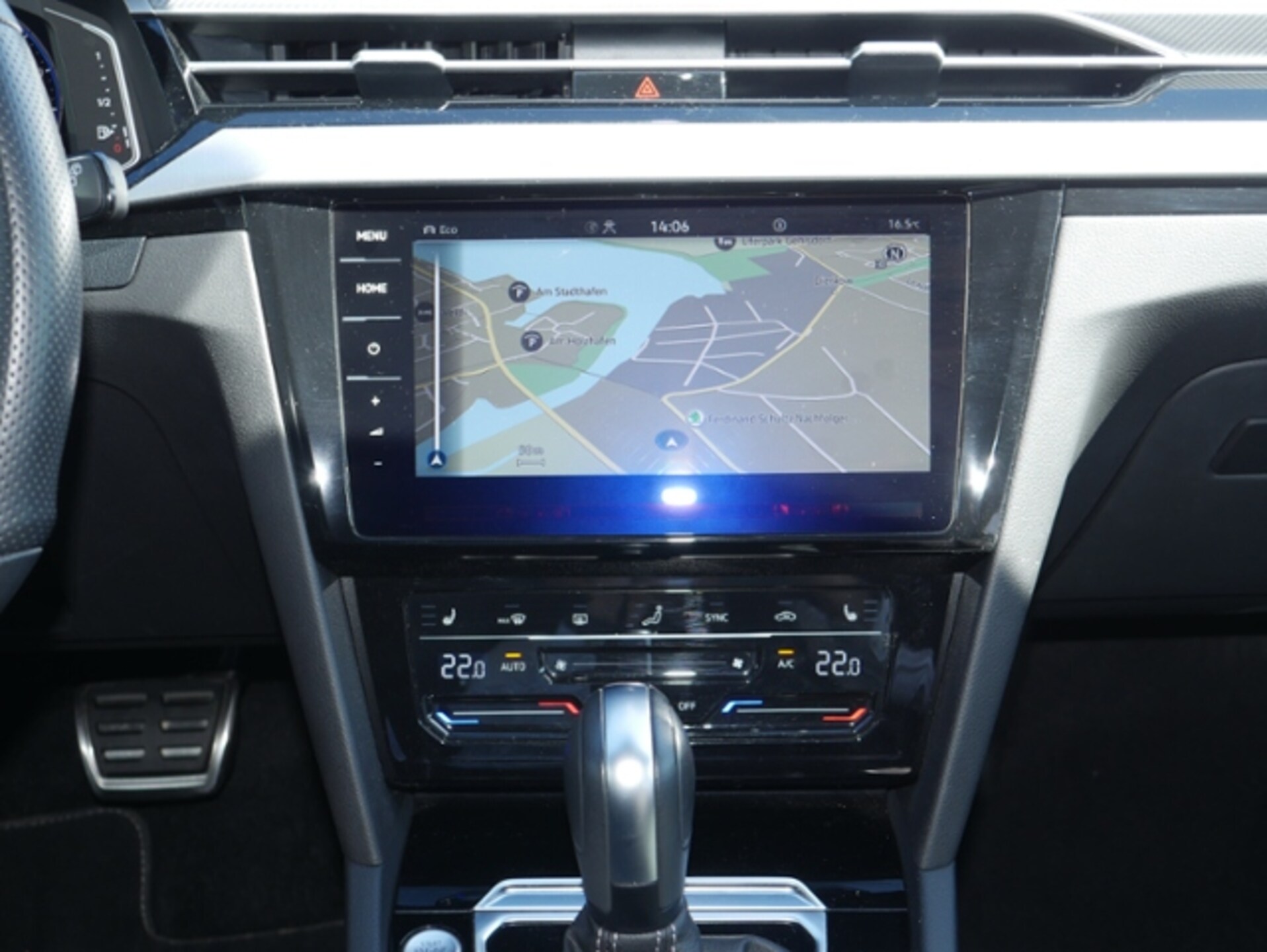Volkswagen Arteon Shooting Brake R-Line