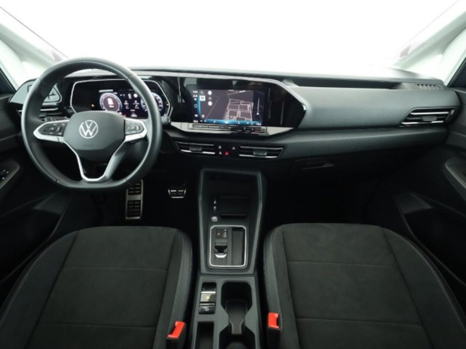 Volkswagen Caddy – Bild 4