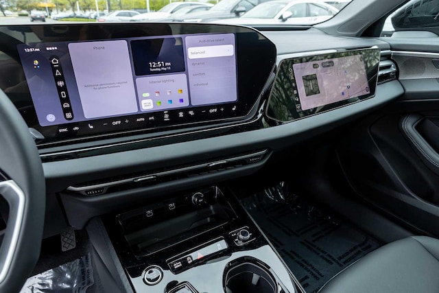 2026 Audi A5 Premium Plus - Photo 14