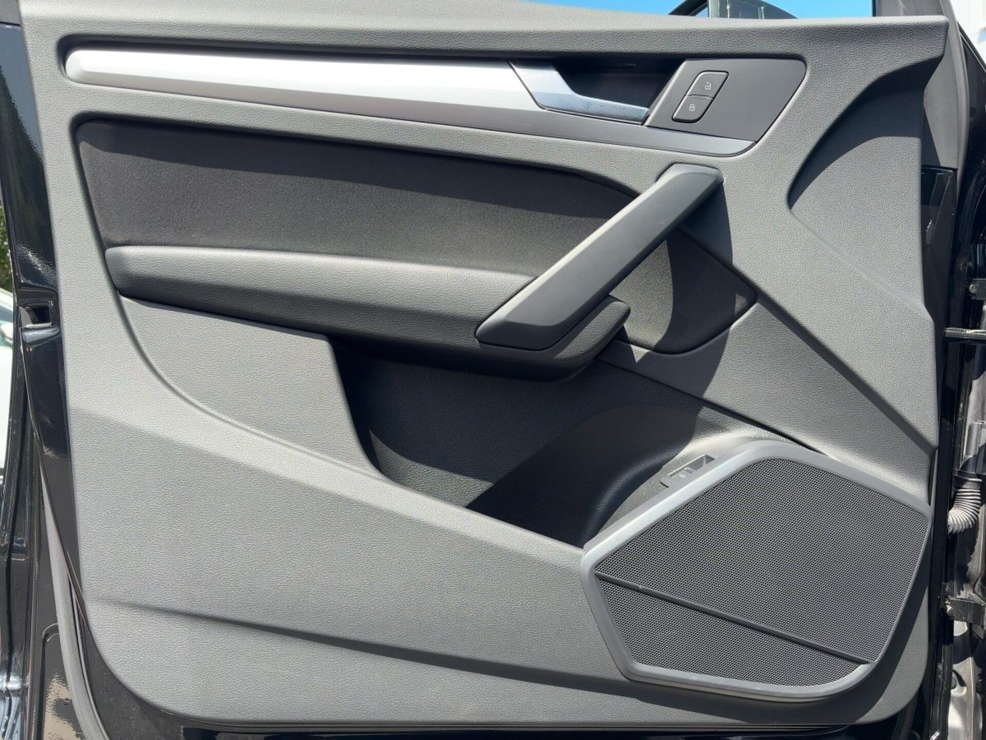 Audi Q5 SUV S line